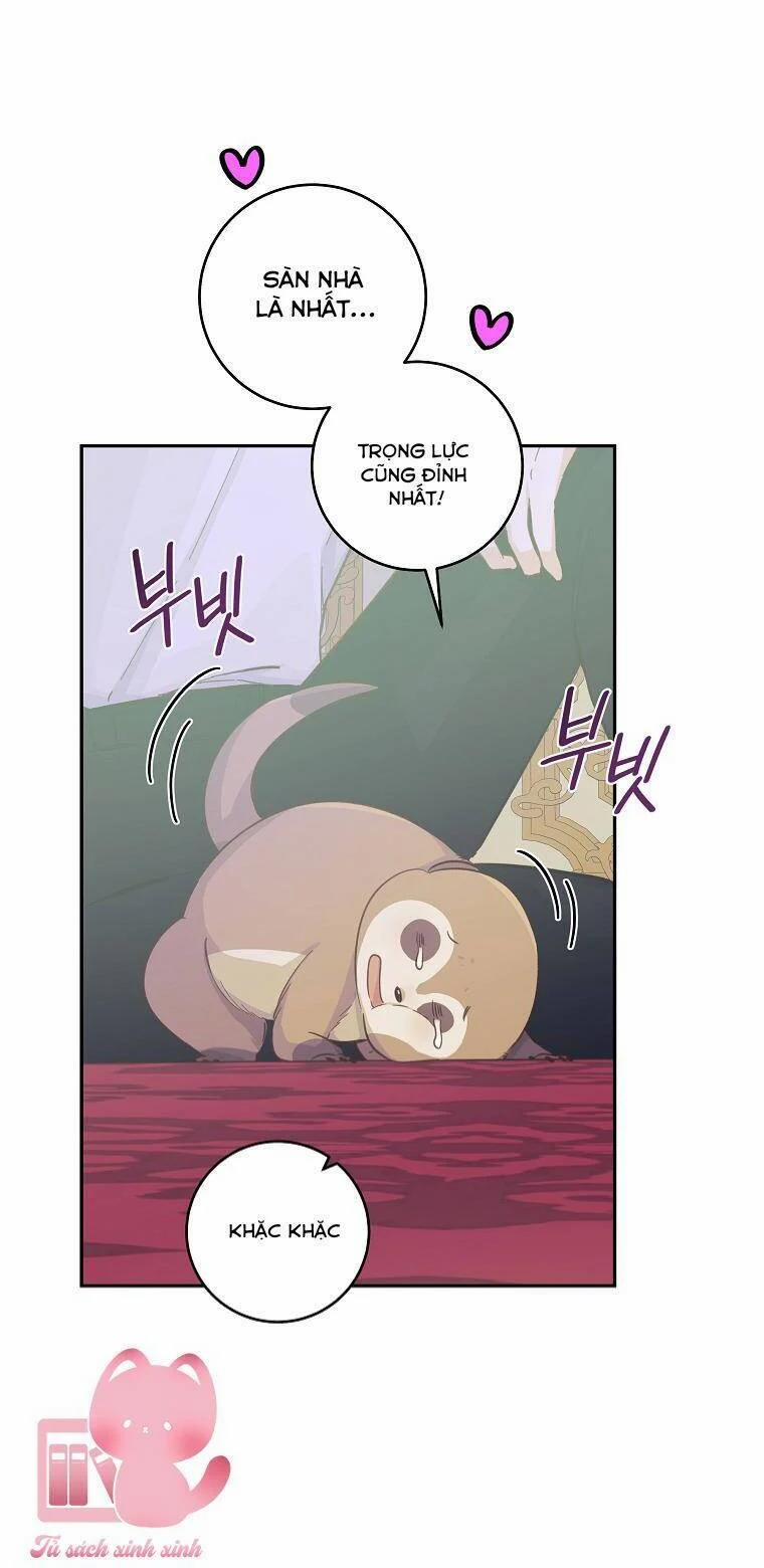 Chỉ Cần Nắm Tay Em 20 trang 17