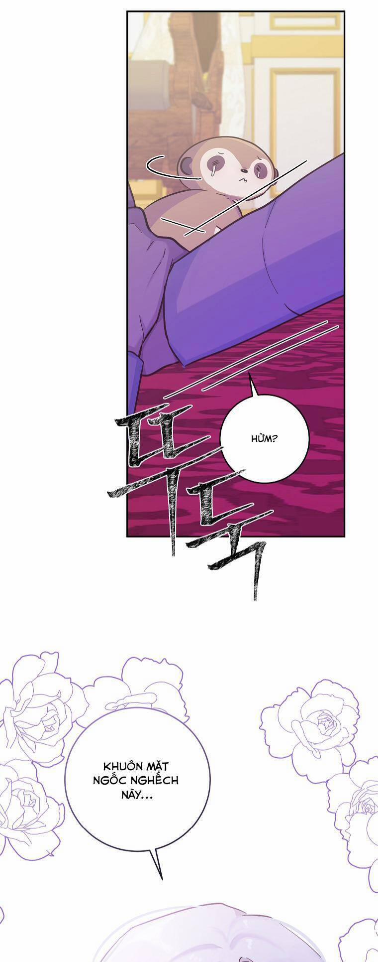 Chỉ Cần Nắm Tay Em 20 trang 18