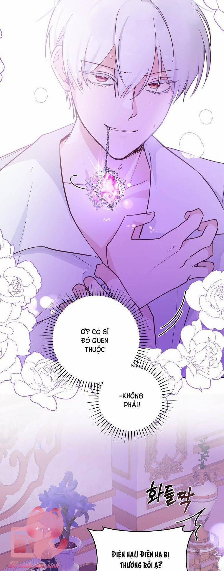 Chỉ Cần Nắm Tay Em 20 trang 19