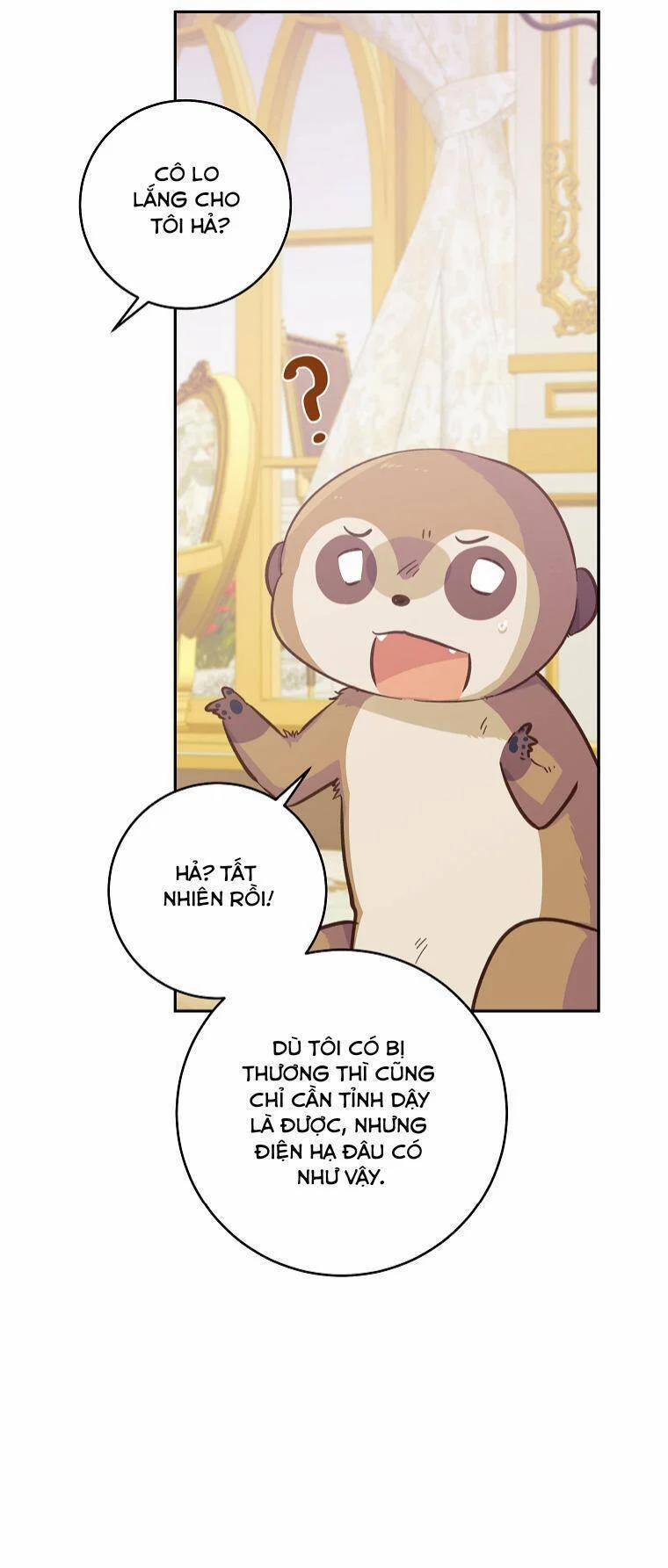 Chỉ Cần Nắm Tay Em 20 trang 21