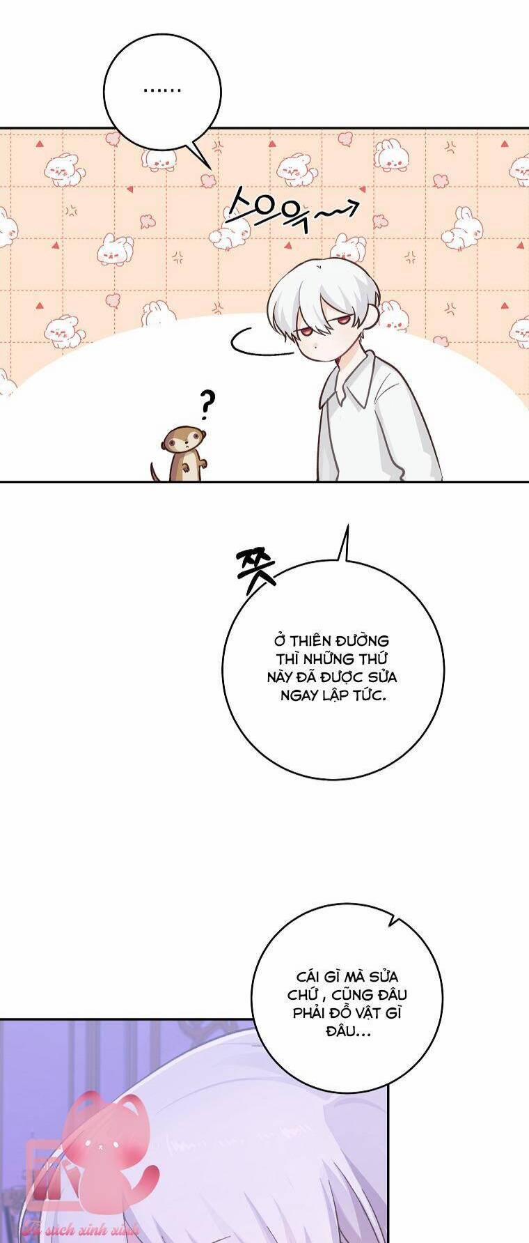 Chỉ Cần Nắm Tay Em 20 trang 22