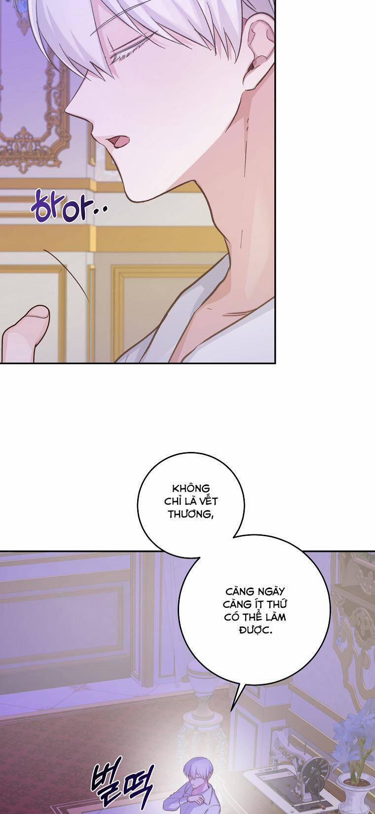 Chỉ Cần Nắm Tay Em 20 trang 23