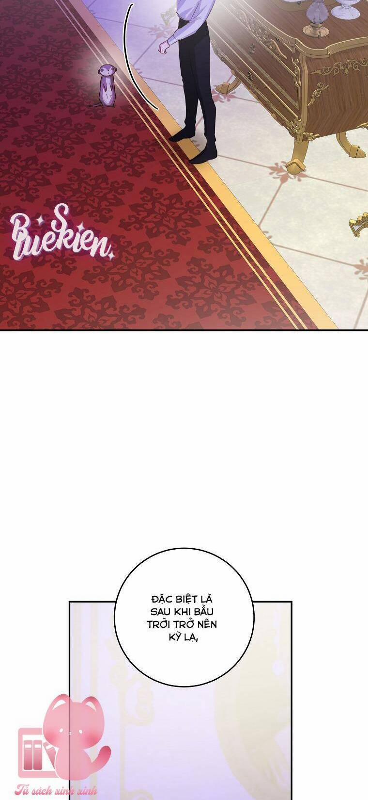 Chỉ Cần Nắm Tay Em 20 trang 24