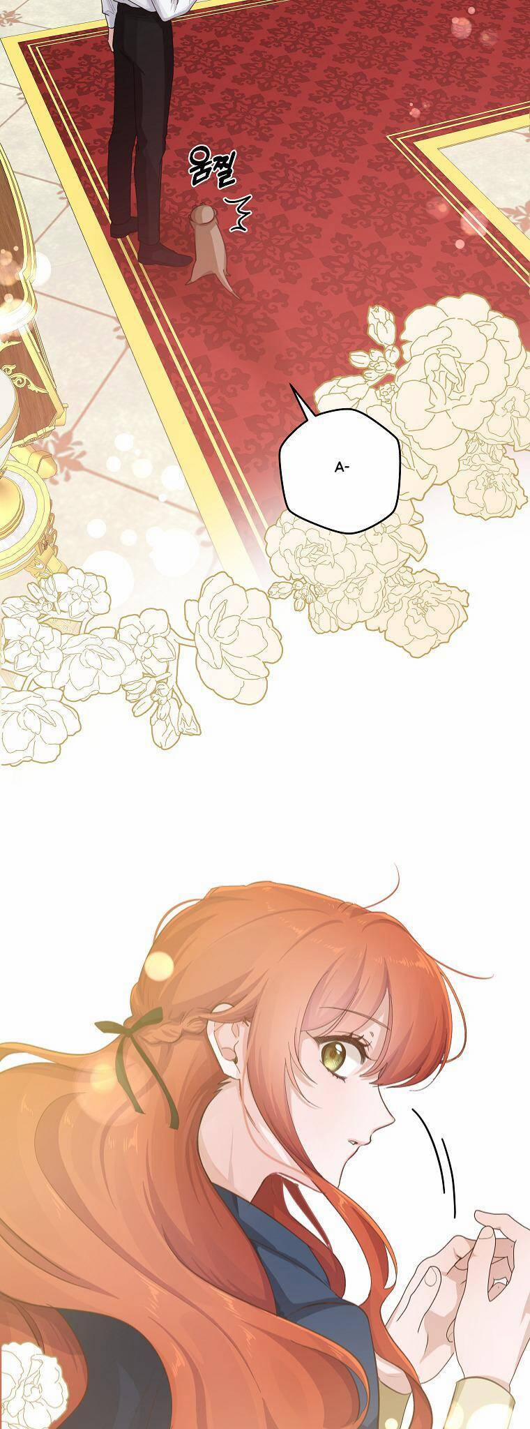 Chỉ Cần Nắm Tay Em 20 trang 27