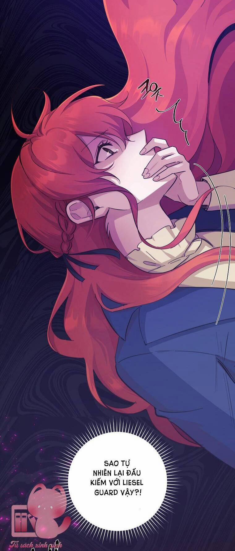 Chỉ Cần Nắm Tay Em 20 trang 3