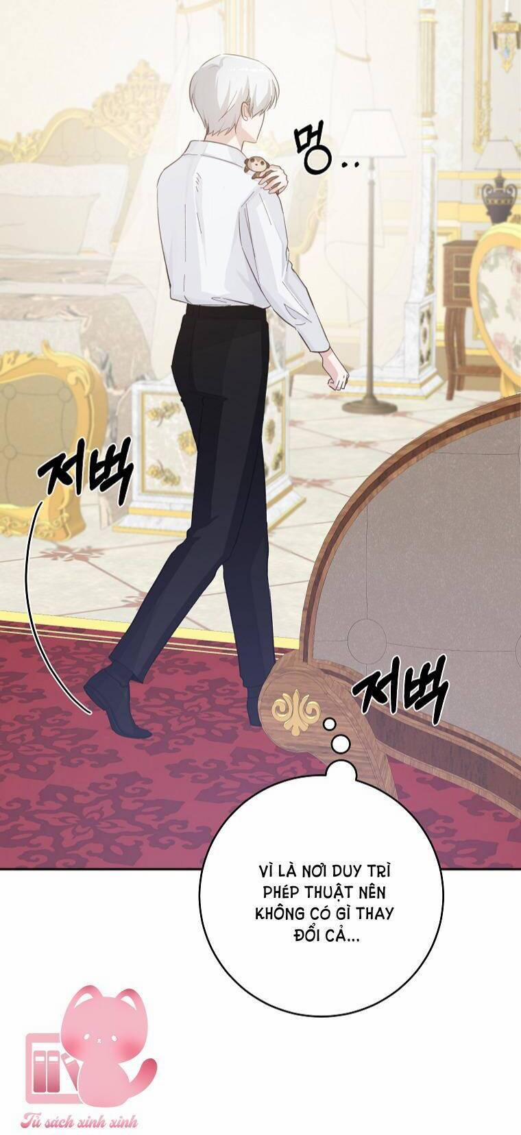 Chỉ Cần Nắm Tay Em 20 trang 30