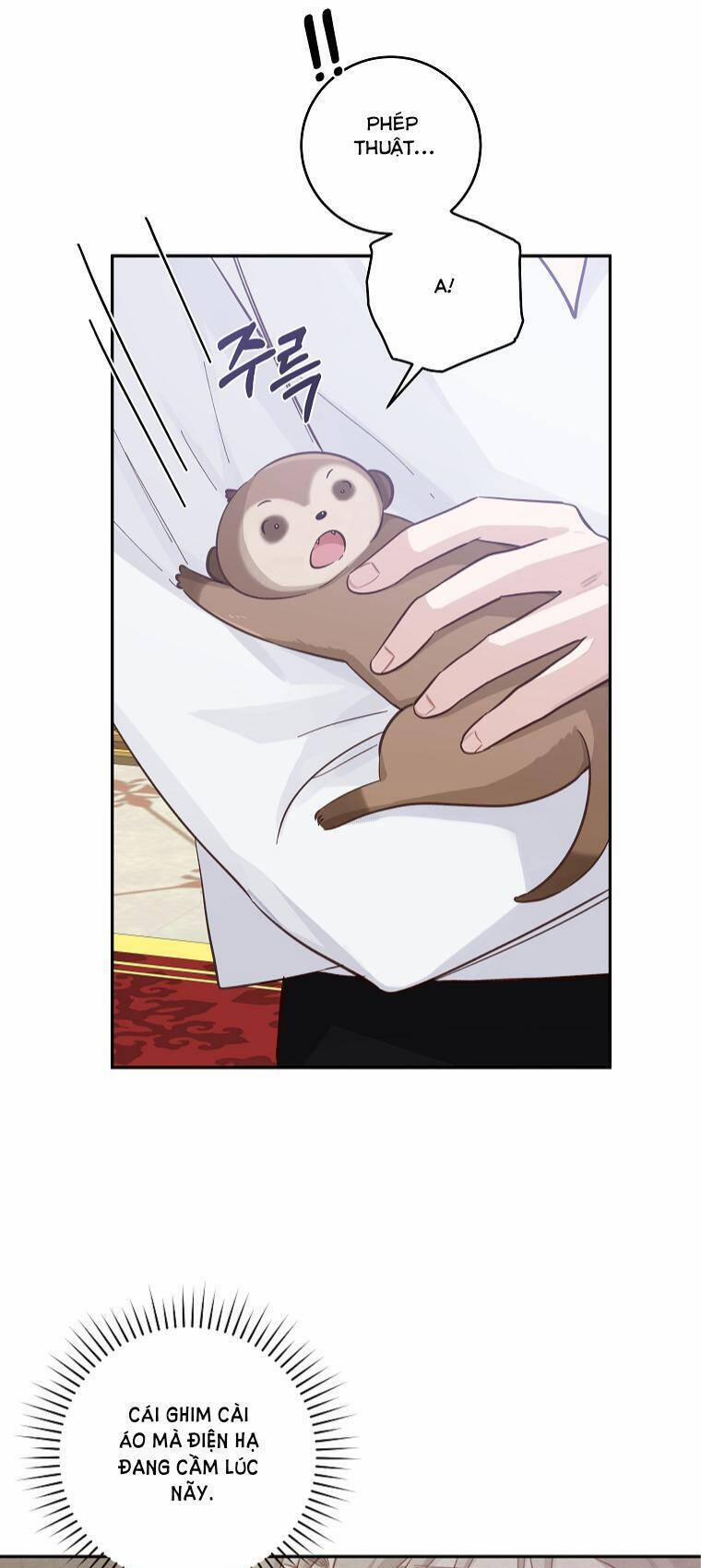 Chỉ Cần Nắm Tay Em 20 trang 31