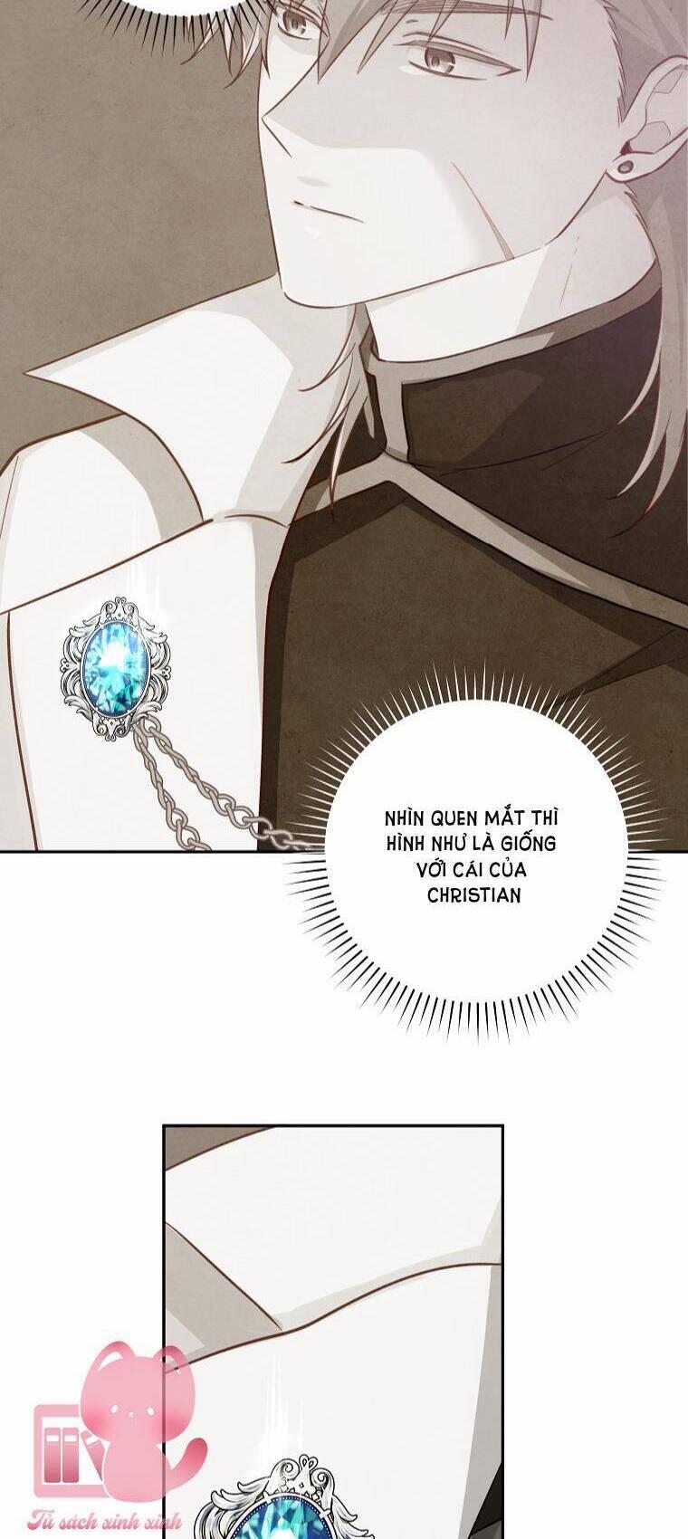 Chỉ Cần Nắm Tay Em 20 trang 32