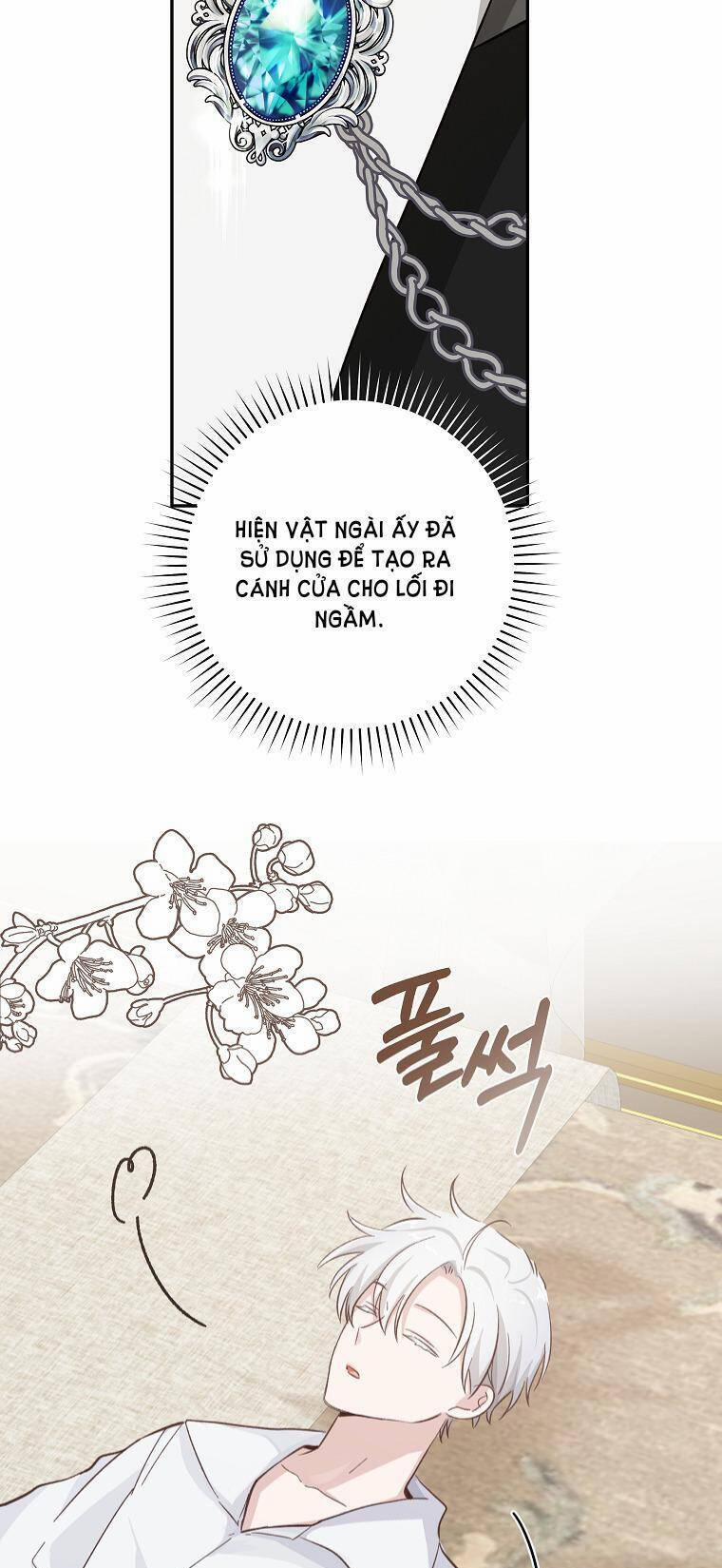 Chỉ Cần Nắm Tay Em 20 trang 33