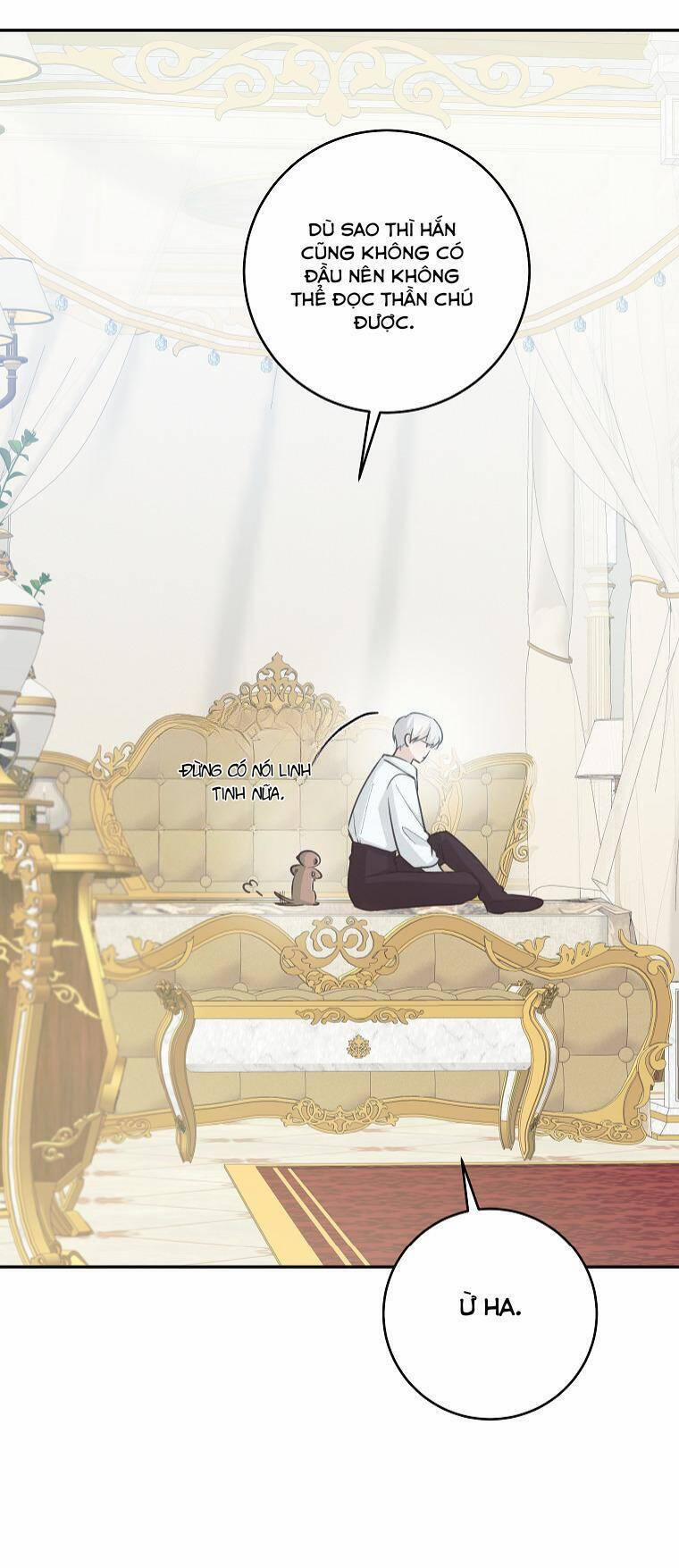 Chỉ Cần Nắm Tay Em 20 trang 36