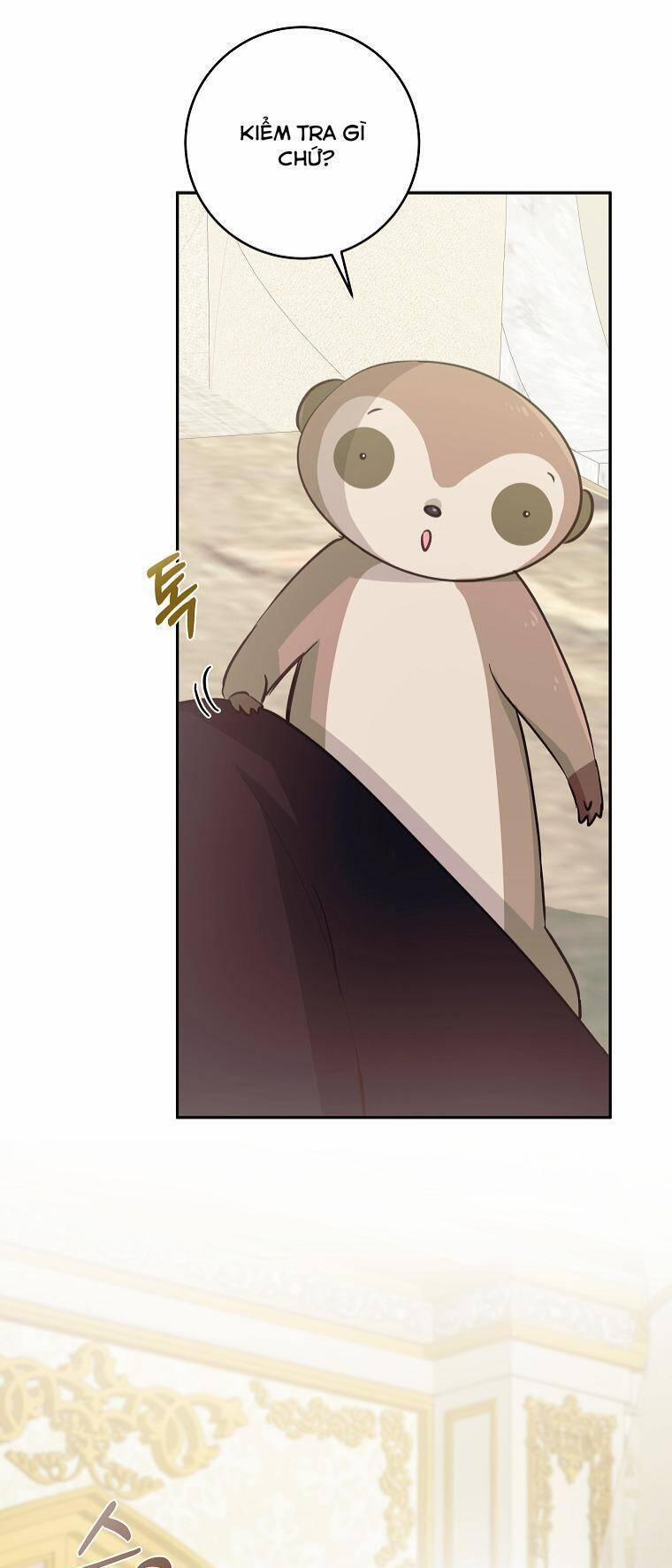 Chỉ Cần Nắm Tay Em 20 trang 38