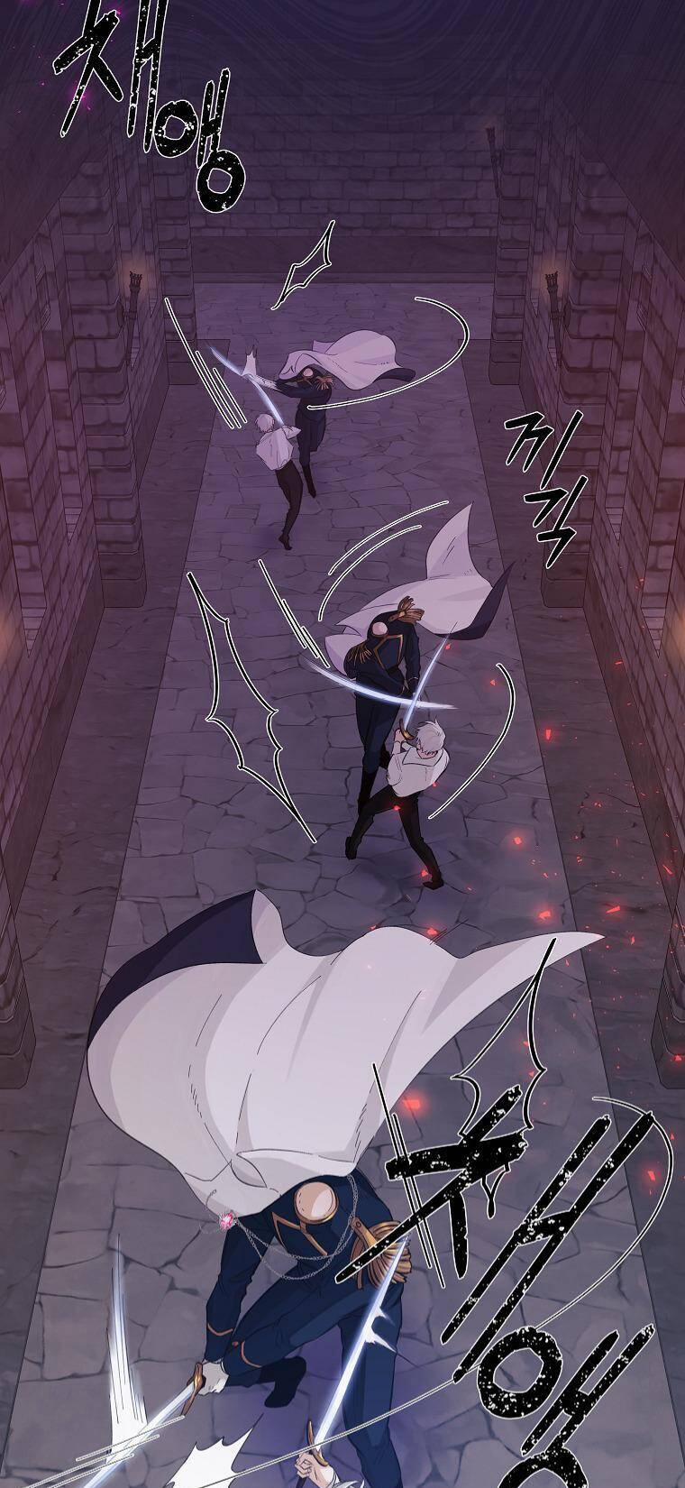 Chỉ Cần Nắm Tay Em 20 trang 4