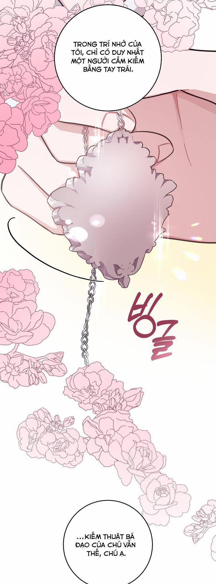 Chỉ Cần Nắm Tay Em 20 trang 42