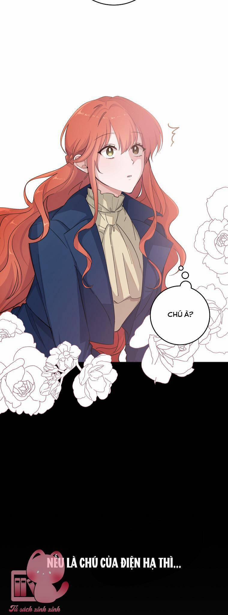 Chỉ Cần Nắm Tay Em 20 trang 43