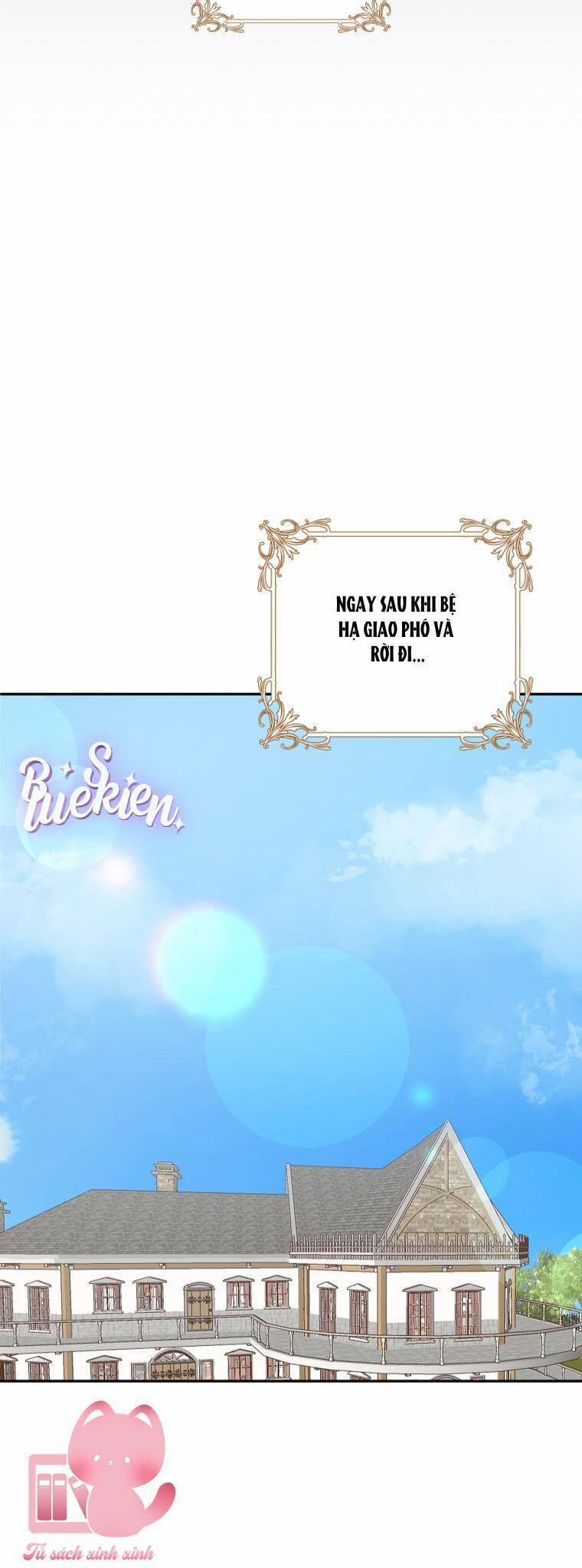 Chỉ Cần Nắm Tay Em 20 trang 45