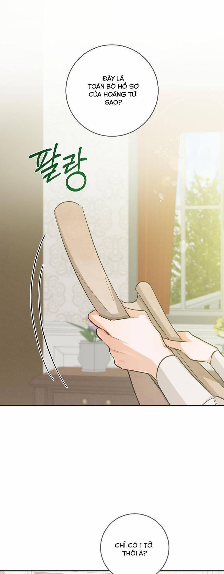 Chỉ Cần Nắm Tay Em 20 trang 46