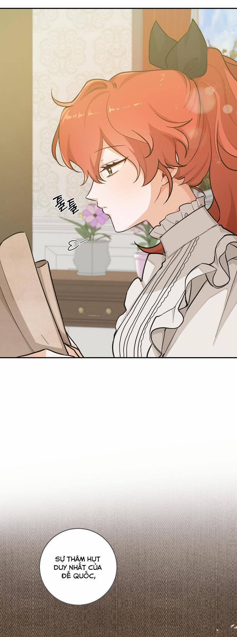 Chỉ Cần Nắm Tay Em 20 trang 48