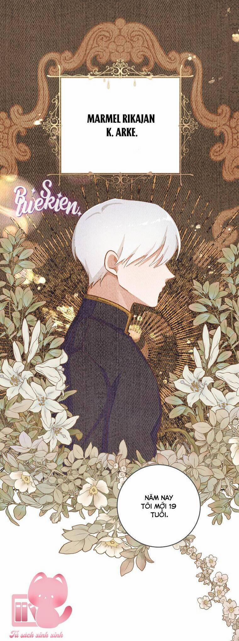 Chỉ Cần Nắm Tay Em 20 trang 49