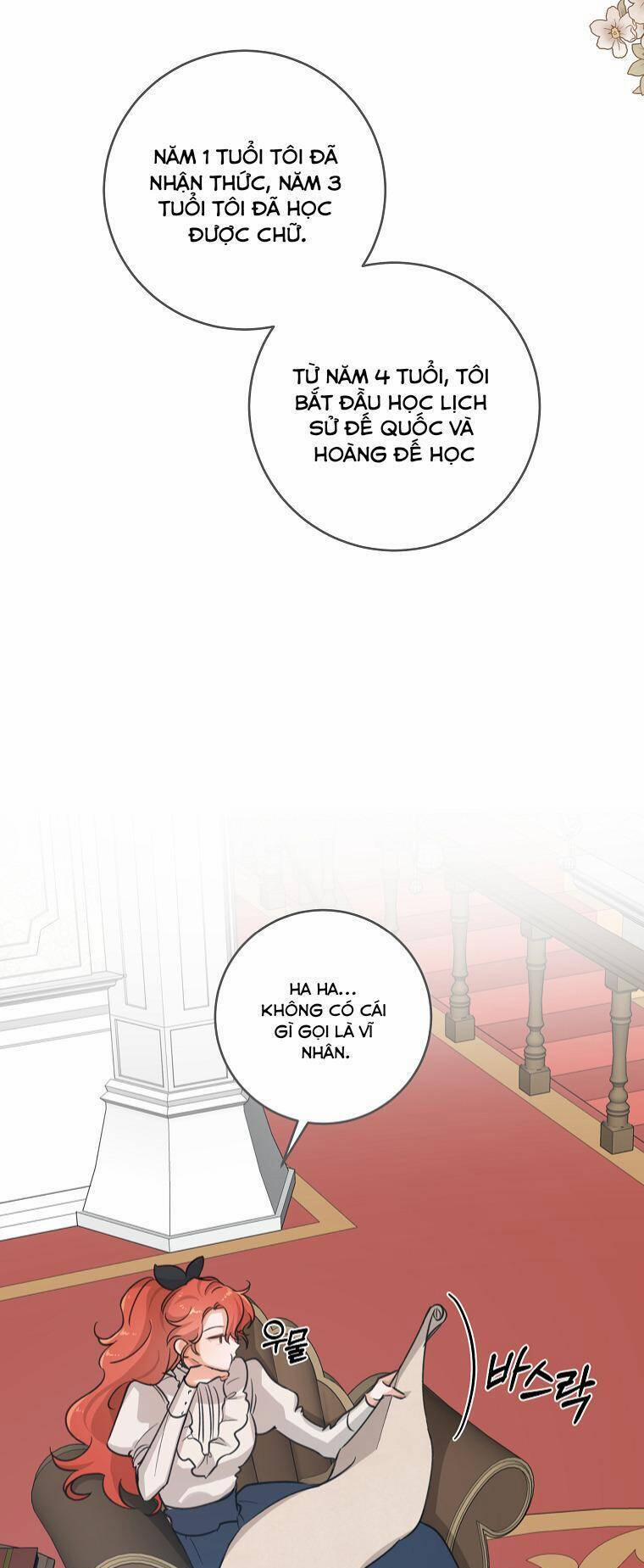 Chỉ Cần Nắm Tay Em 20 trang 50