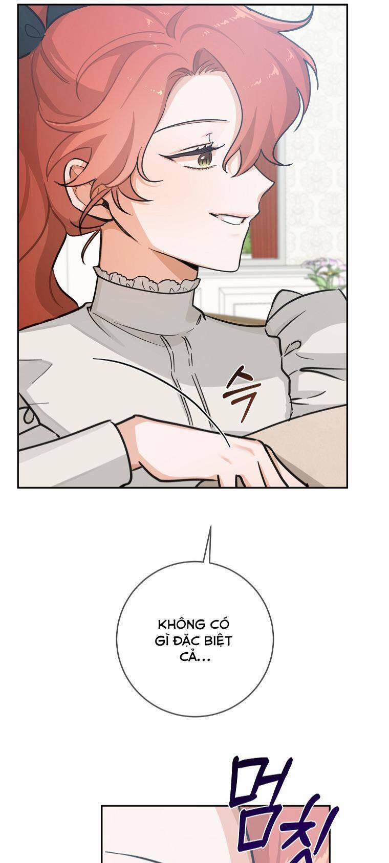 Chỉ Cần Nắm Tay Em 20 trang 52