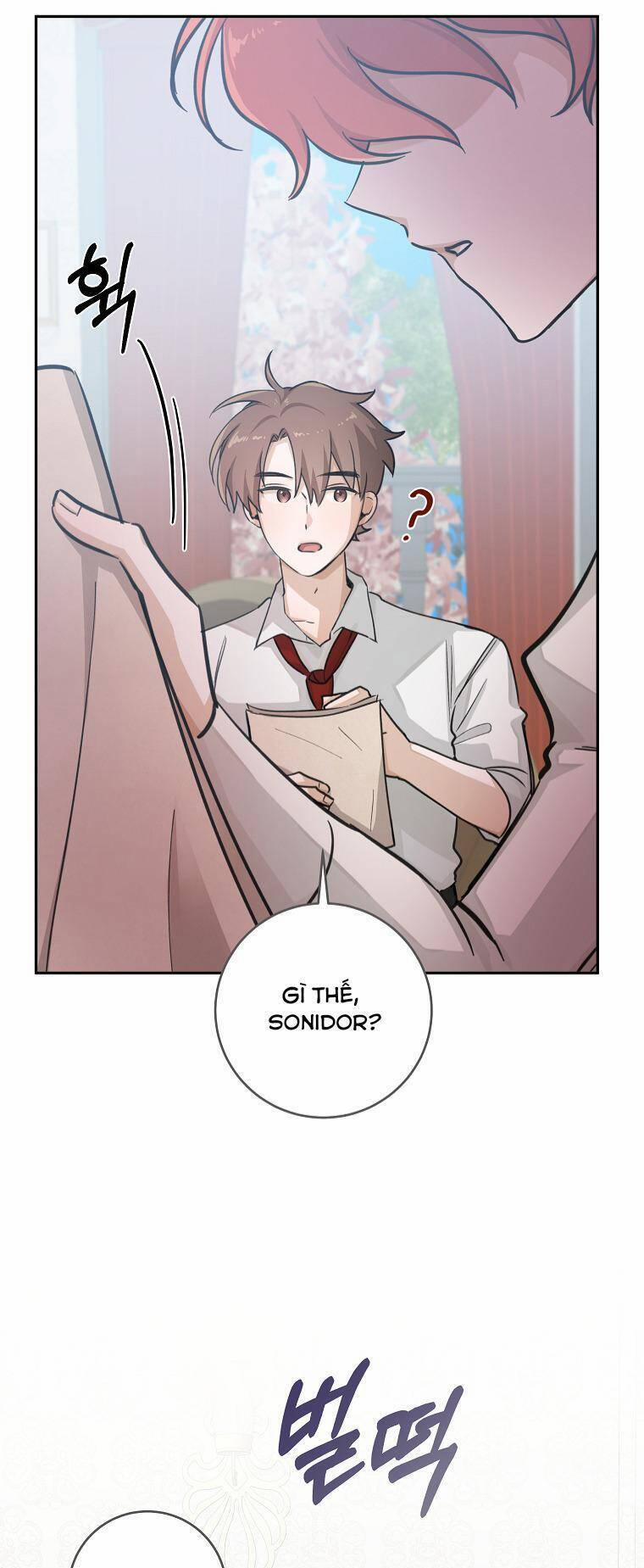 Chỉ Cần Nắm Tay Em 20 trang 54