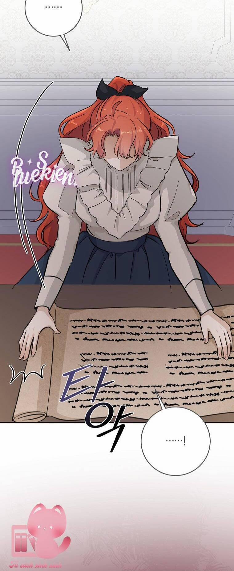 Chỉ Cần Nắm Tay Em 20 trang 55