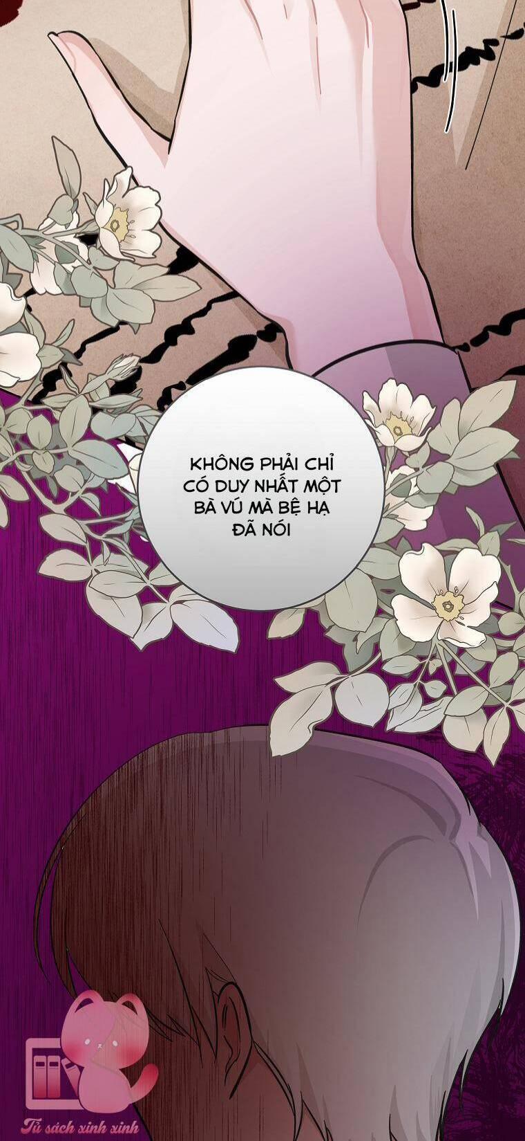 Chỉ Cần Nắm Tay Em 20 trang 57