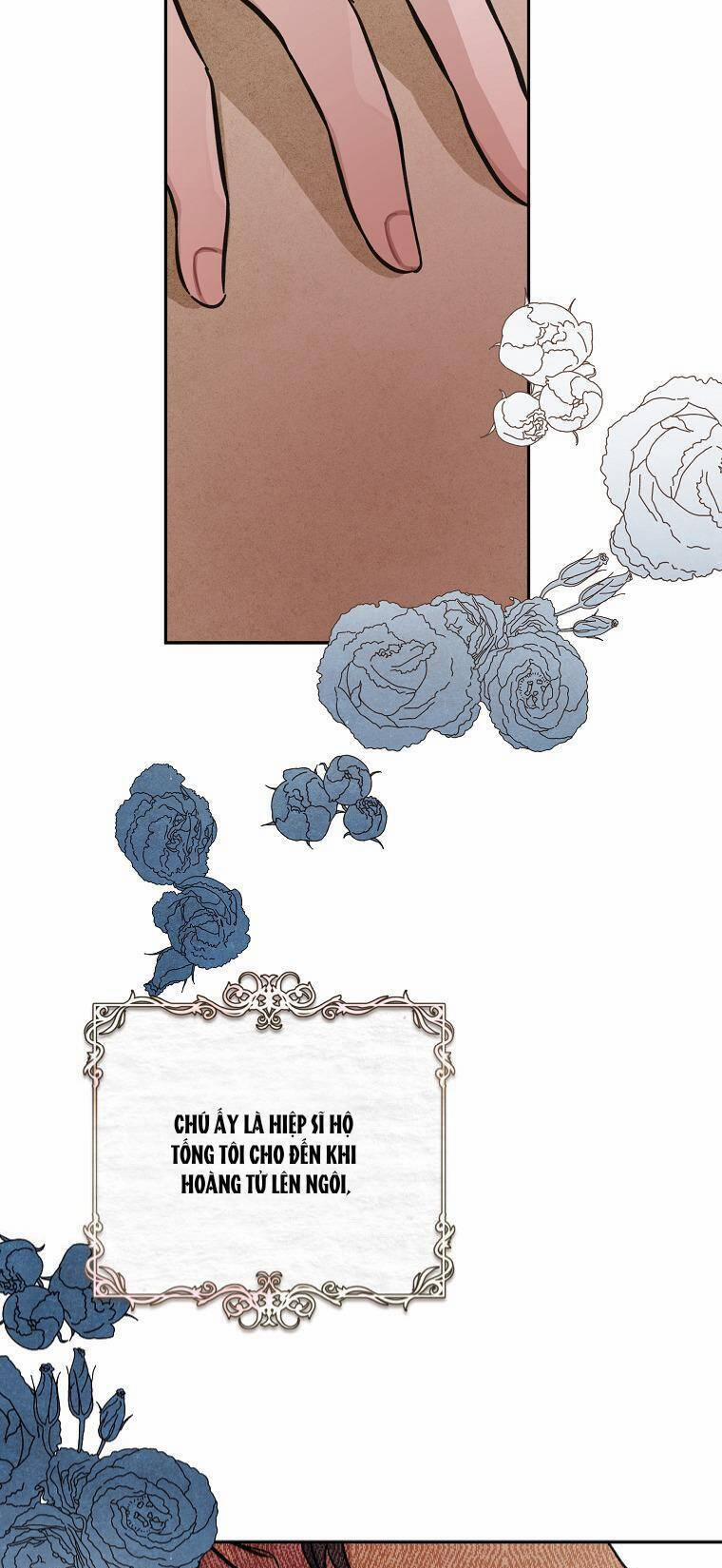 Chỉ Cần Nắm Tay Em 20 trang 60