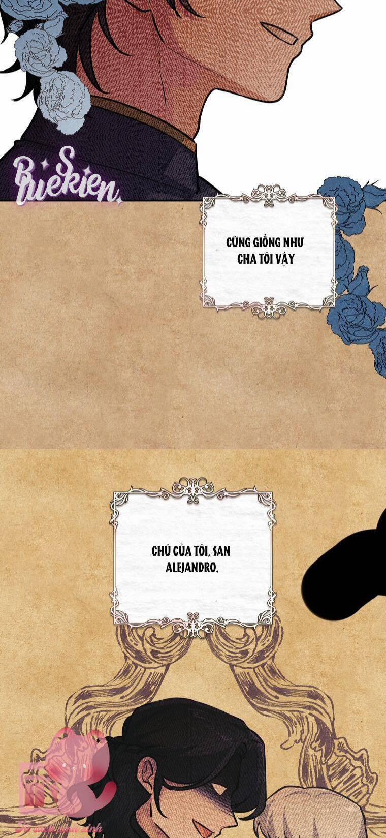 Chỉ Cần Nắm Tay Em 20 trang 61