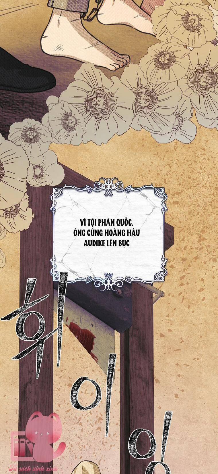 Chỉ Cần Nắm Tay Em 20 trang 63