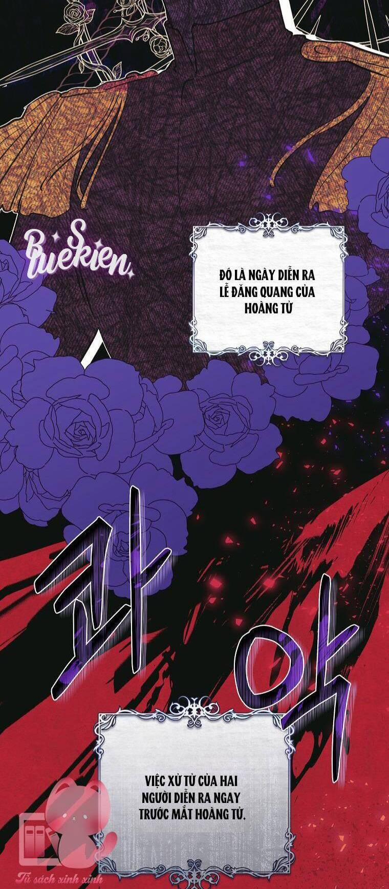 Chỉ Cần Nắm Tay Em 20 trang 65