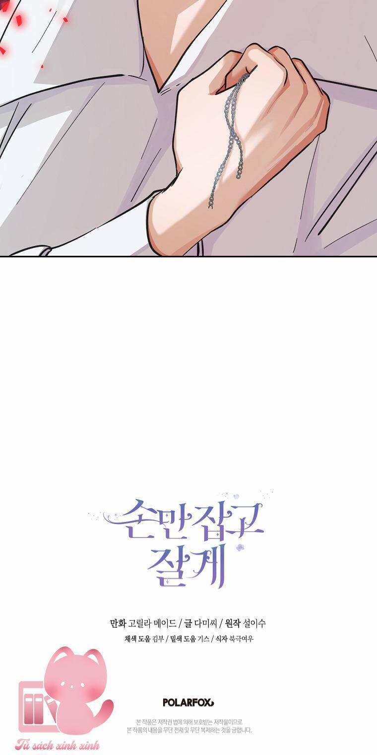 Chỉ Cần Nắm Tay Em 20 trang 68