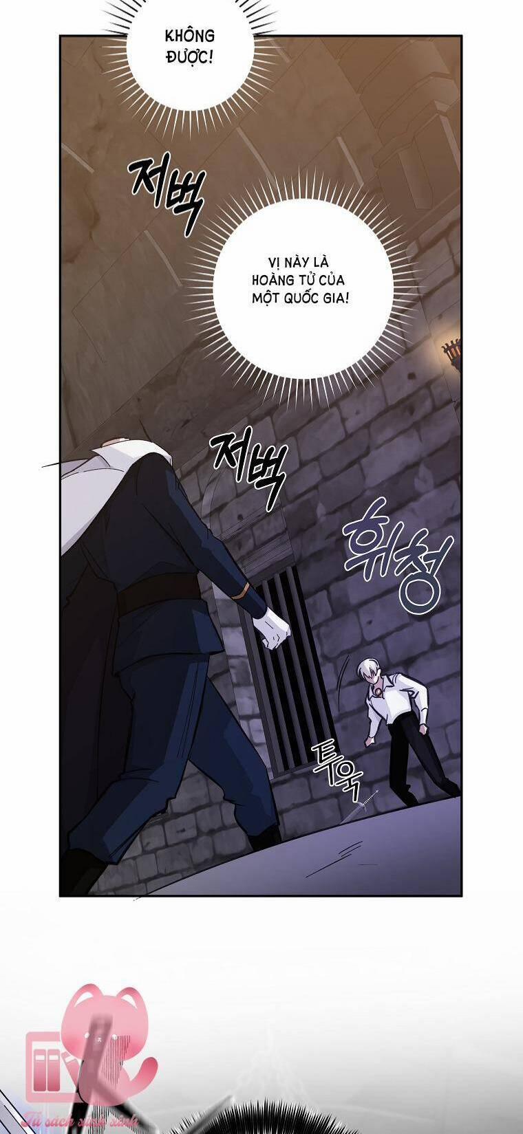 Chỉ Cần Nắm Tay Em 20 trang 7