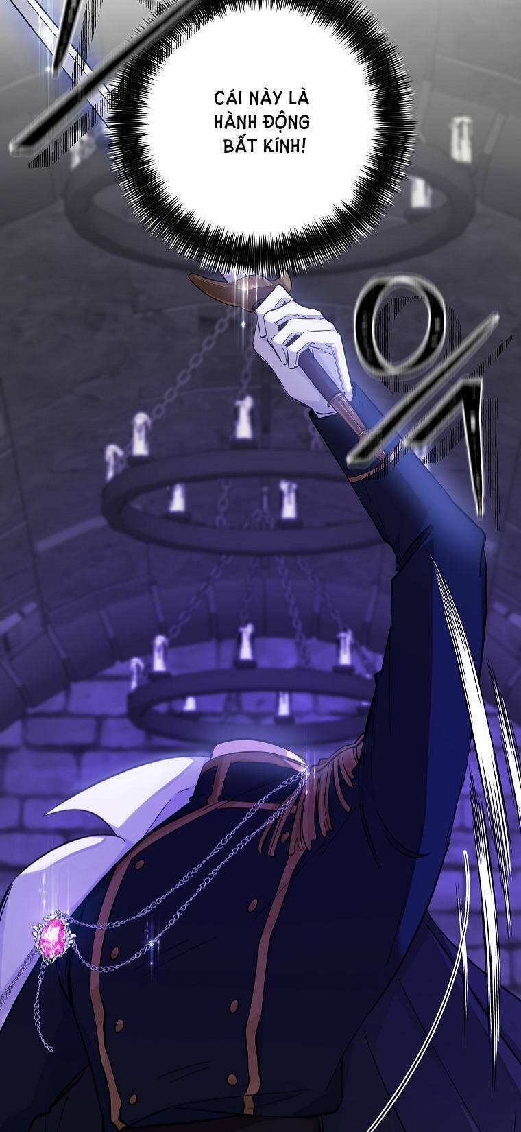 Chỉ Cần Nắm Tay Em 20 trang 8