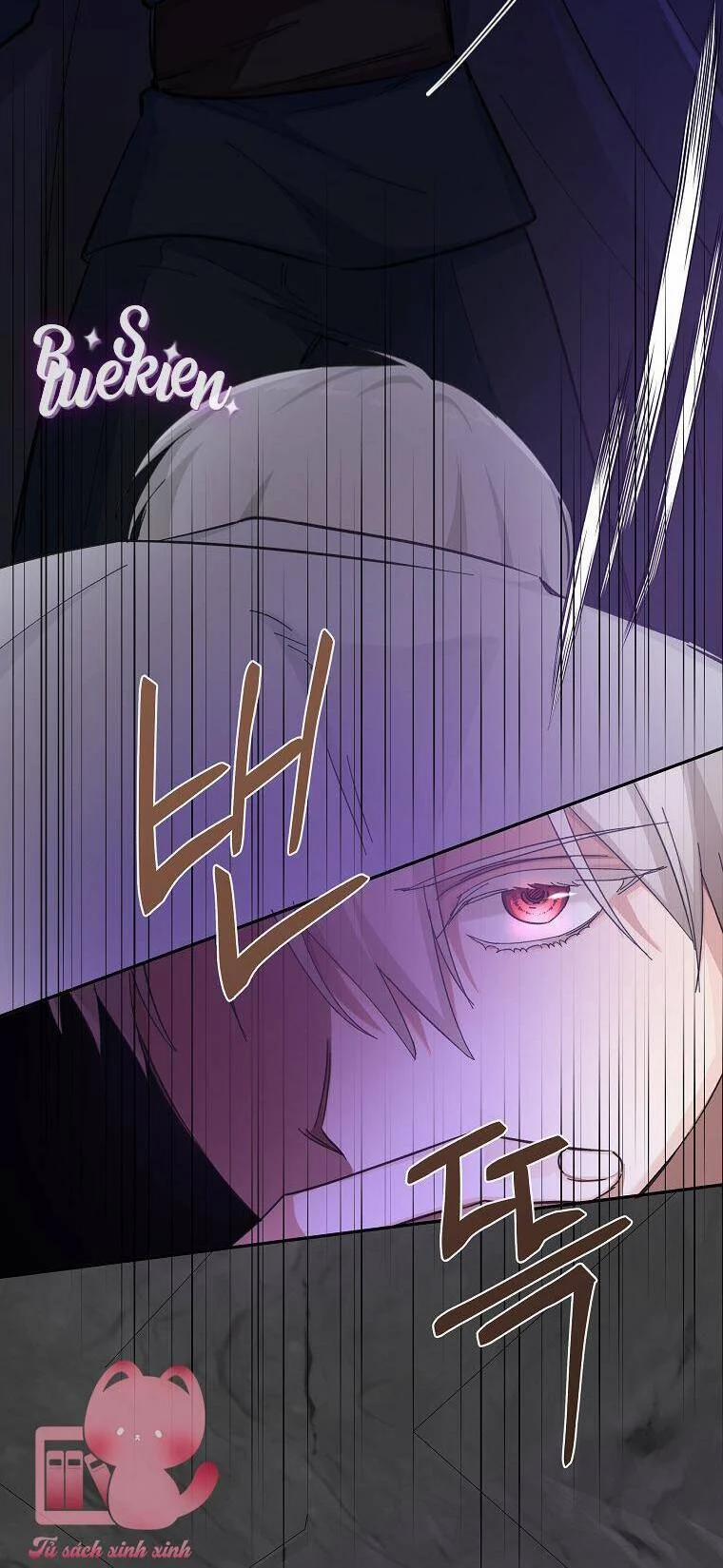 Chỉ Cần Nắm Tay Em 20 trang 9