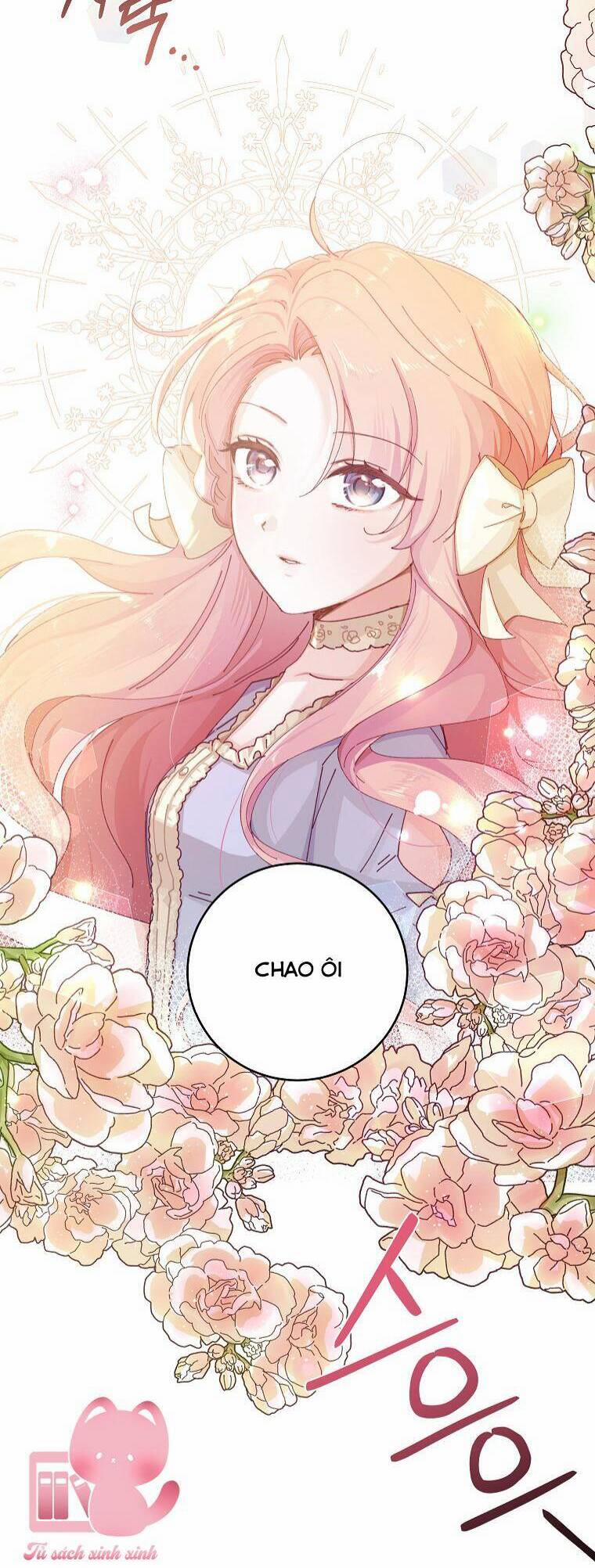 Chỉ Cần Nắm Tay Em 21 trang 10