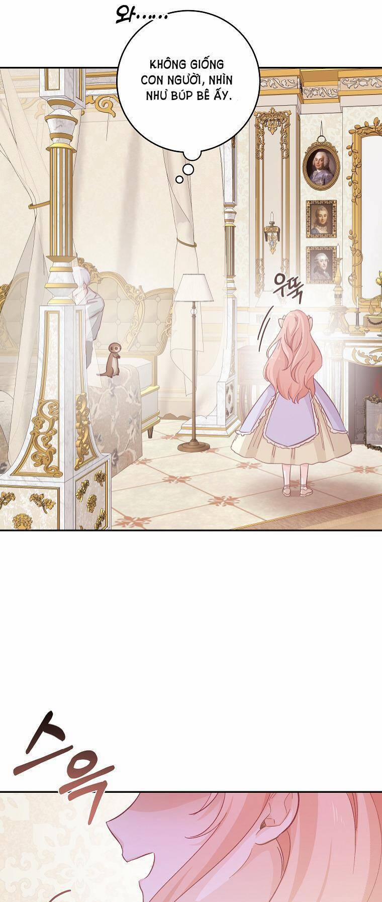 Chỉ Cần Nắm Tay Em 21 trang 11