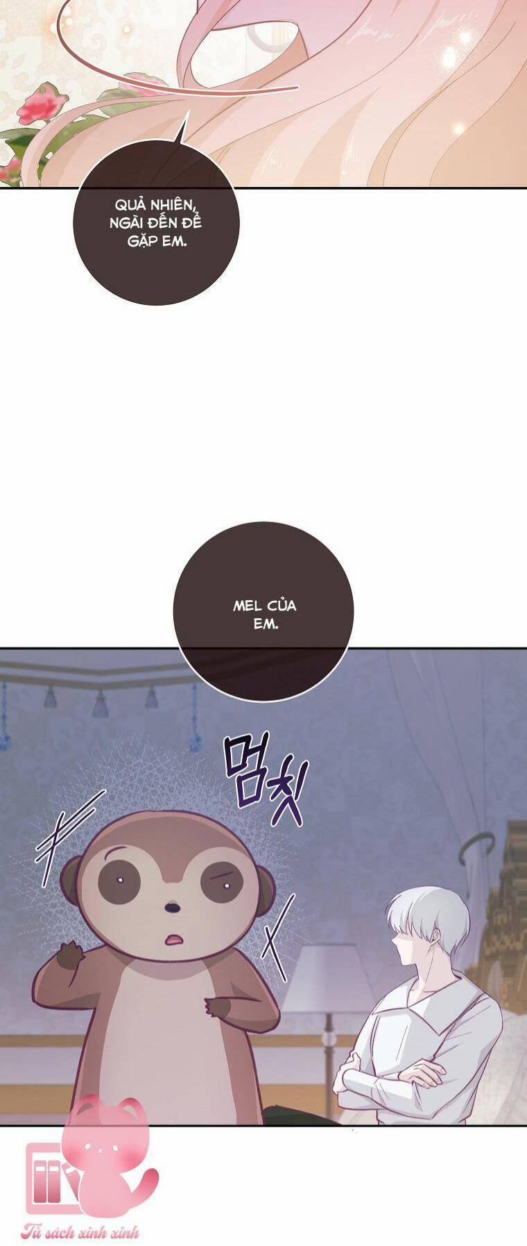 Chỉ Cần Nắm Tay Em 21 trang 12