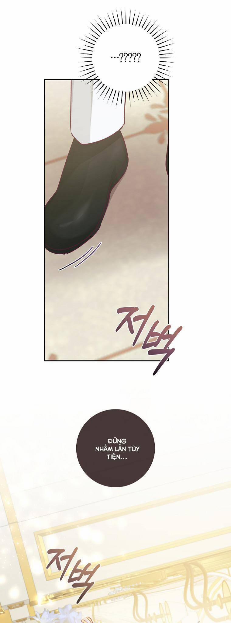 Chỉ Cần Nắm Tay Em 21 trang 13