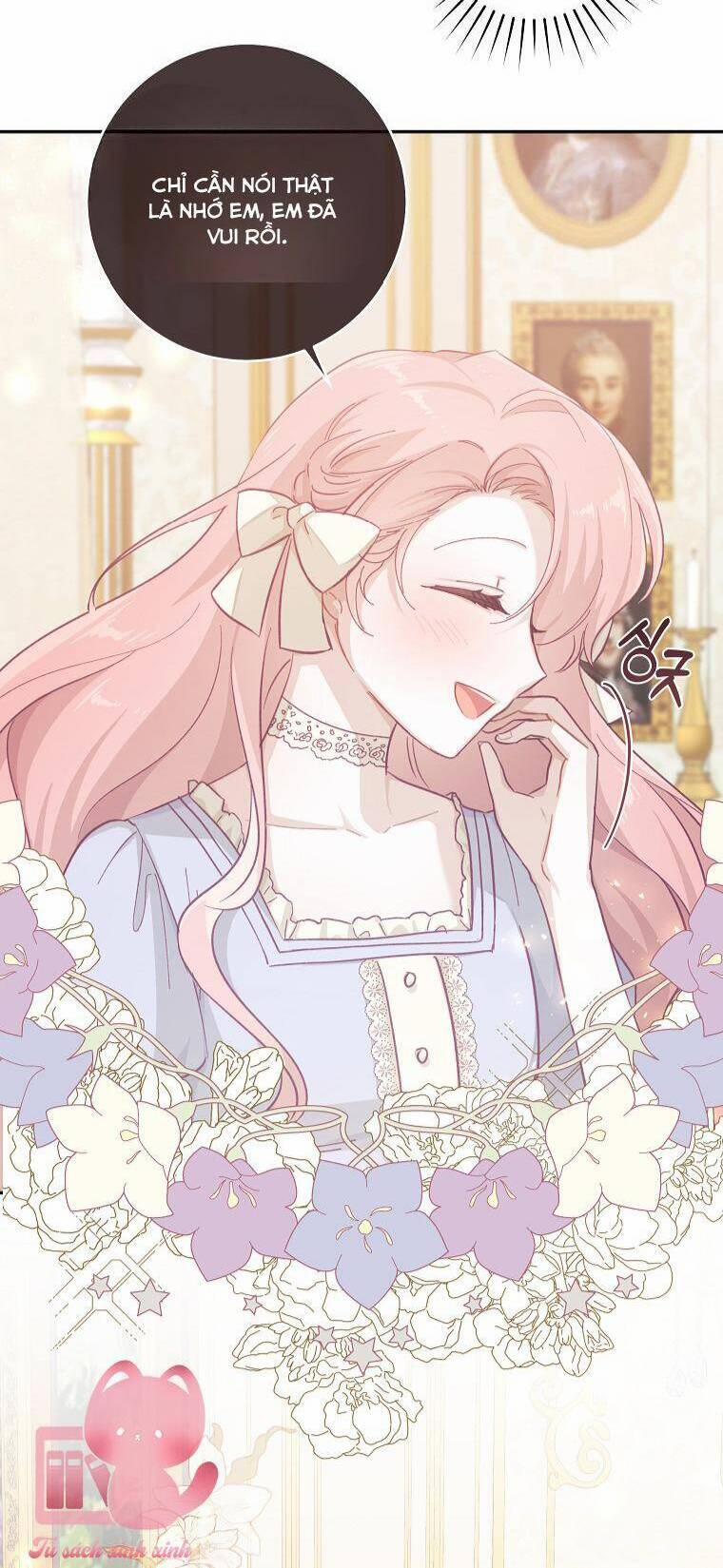 Chỉ Cần Nắm Tay Em 21 trang 16