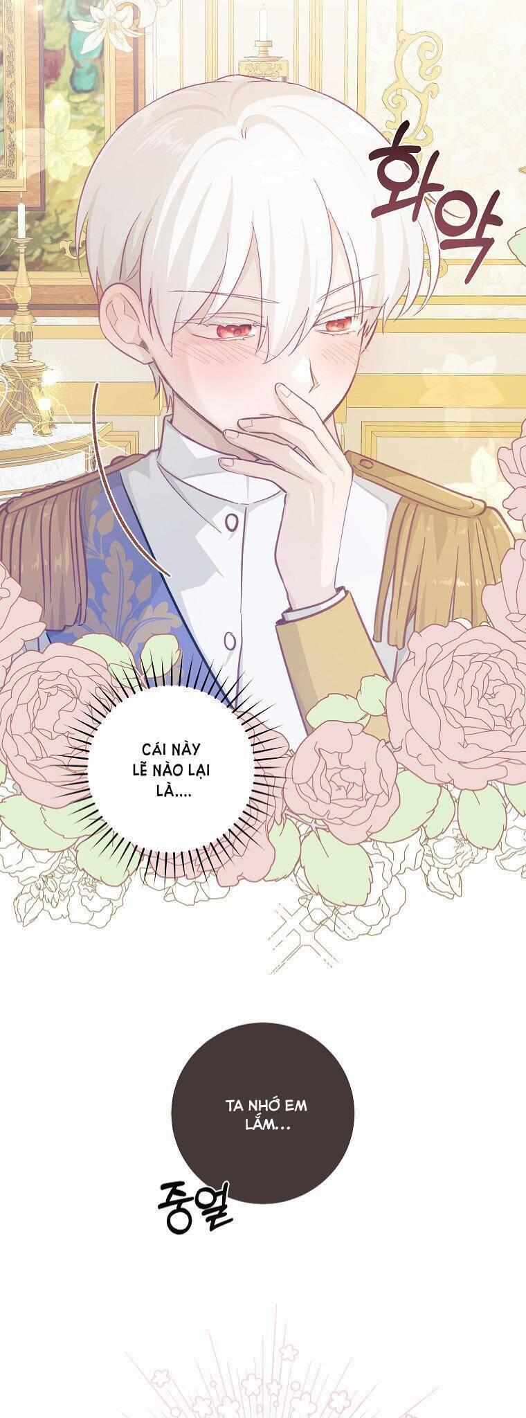 Chỉ Cần Nắm Tay Em 21 trang 17