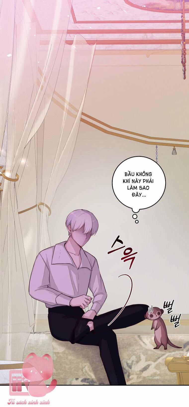 Chỉ Cần Nắm Tay Em 21 trang 2