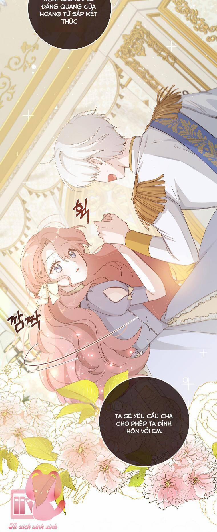 Chỉ Cần Nắm Tay Em 21 trang 26