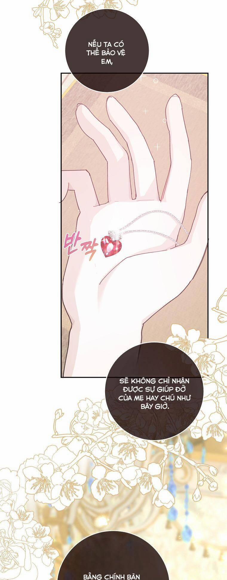 Chỉ Cần Nắm Tay Em 21 trang 29