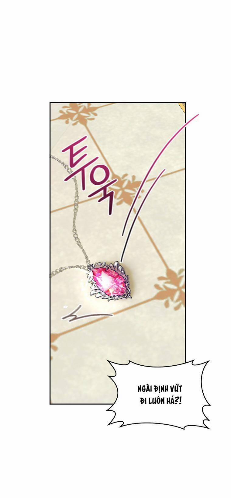 Chỉ Cần Nắm Tay Em 21 trang 3