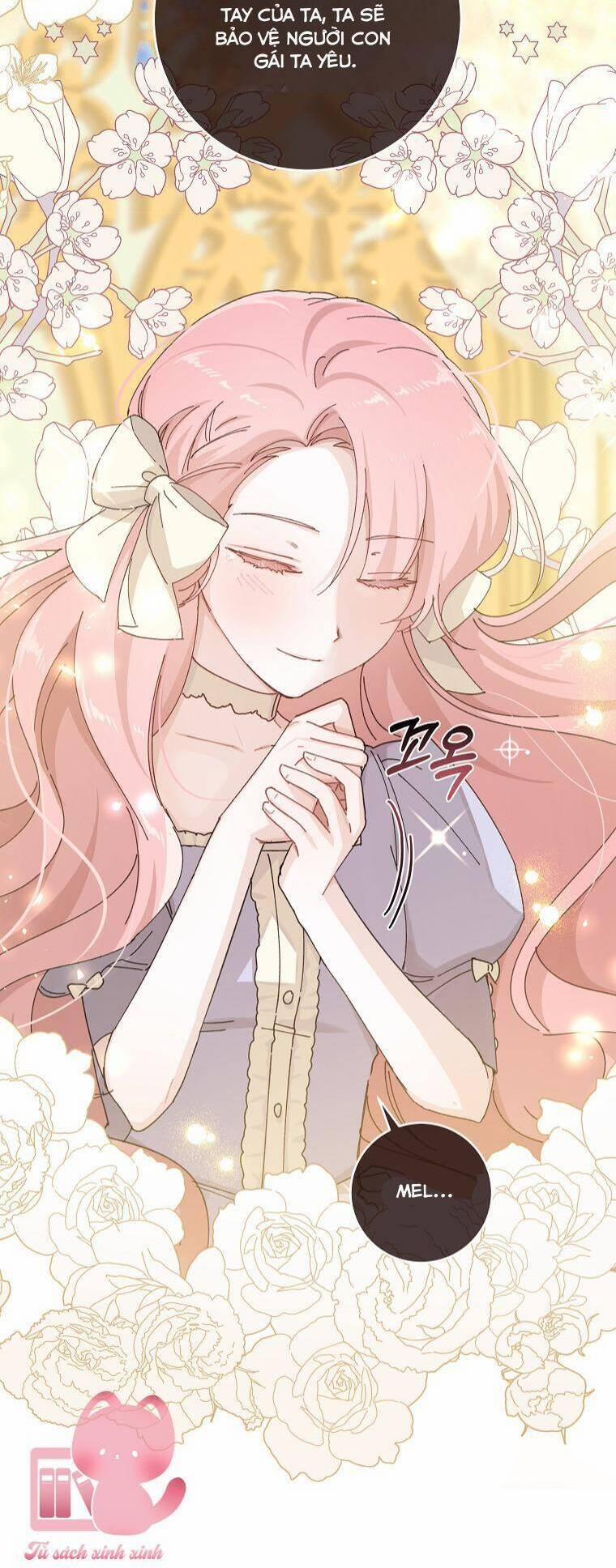 Chỉ Cần Nắm Tay Em 21 trang 30