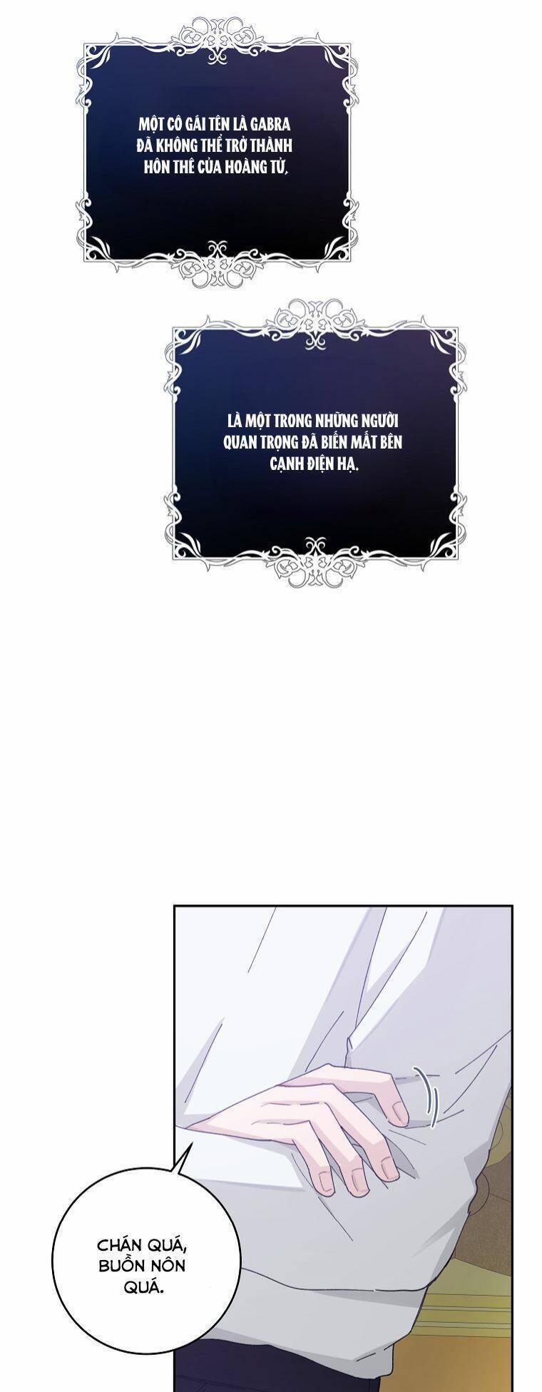 Chỉ Cần Nắm Tay Em 21 trang 34