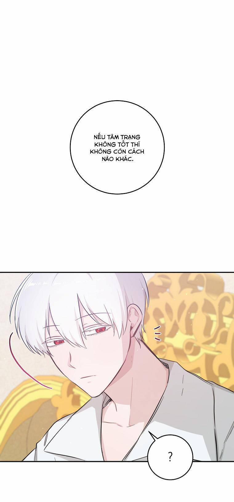 Chỉ Cần Nắm Tay Em 21 trang 36