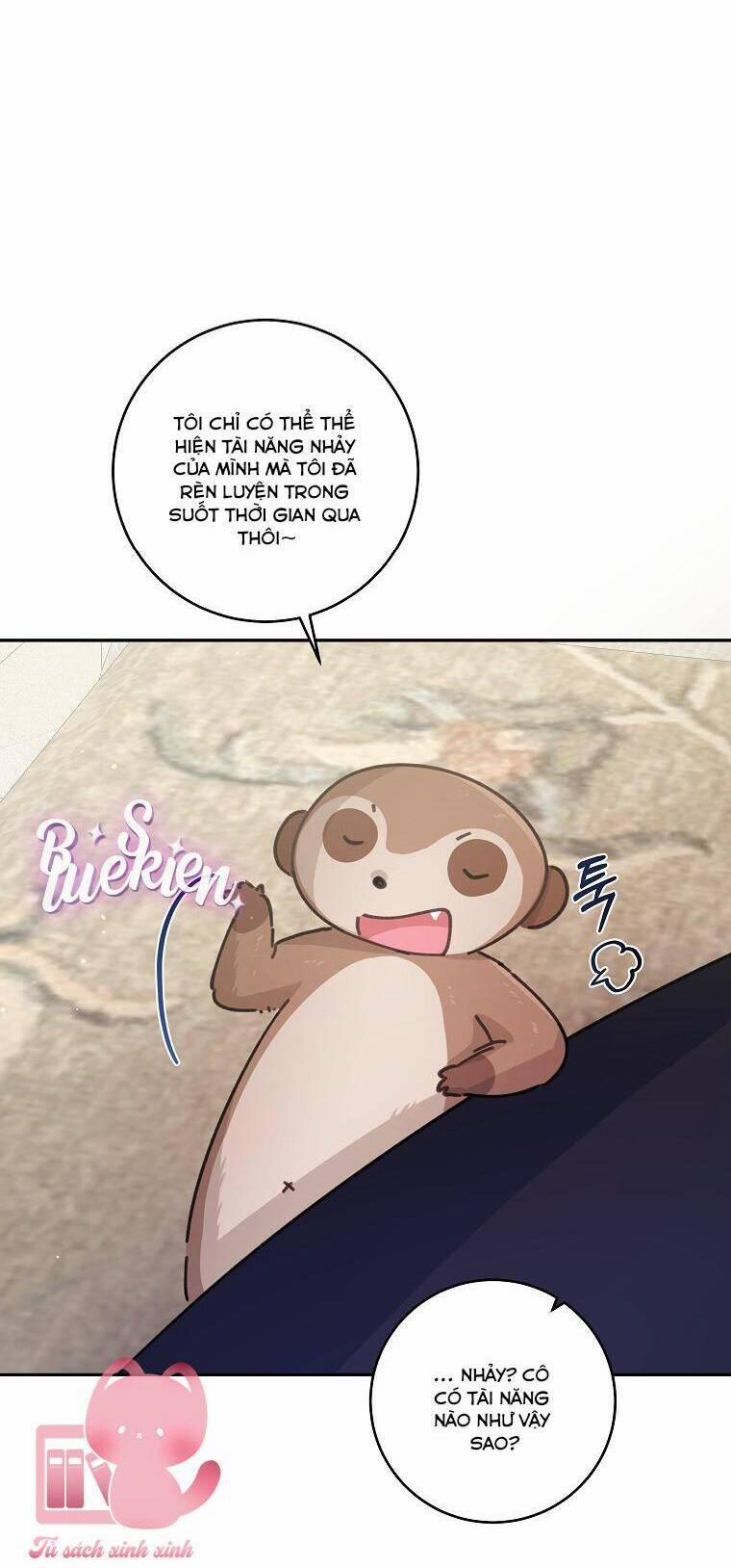 Chỉ Cần Nắm Tay Em 21 trang 37