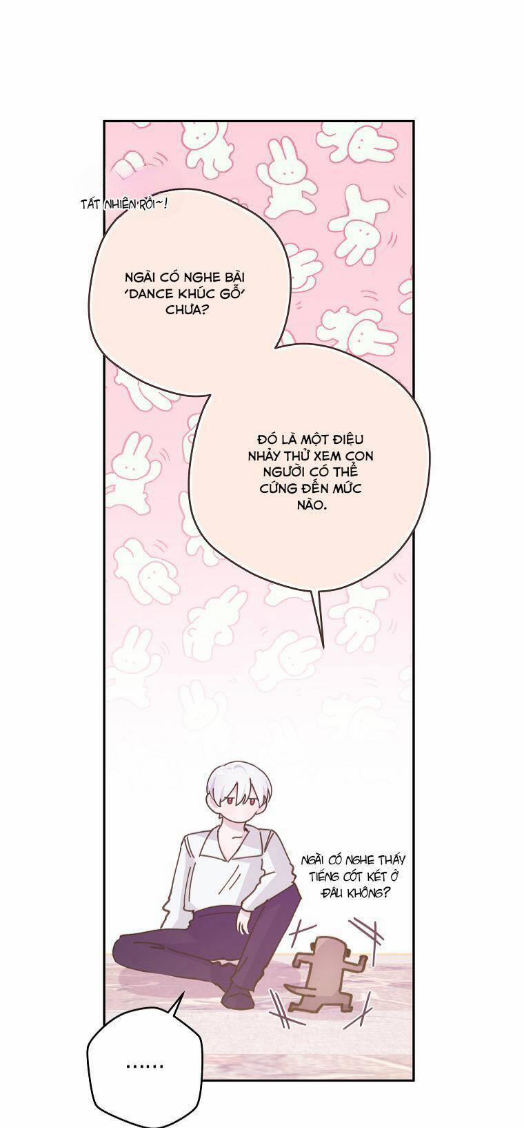 Chỉ Cần Nắm Tay Em 21 trang 38